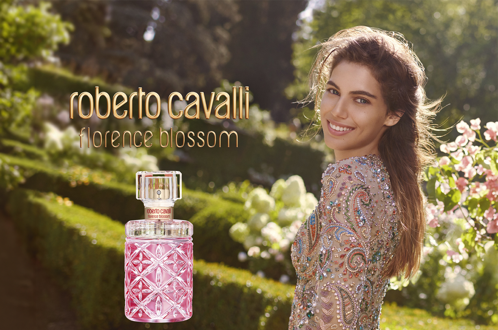 Cavalli Parfum