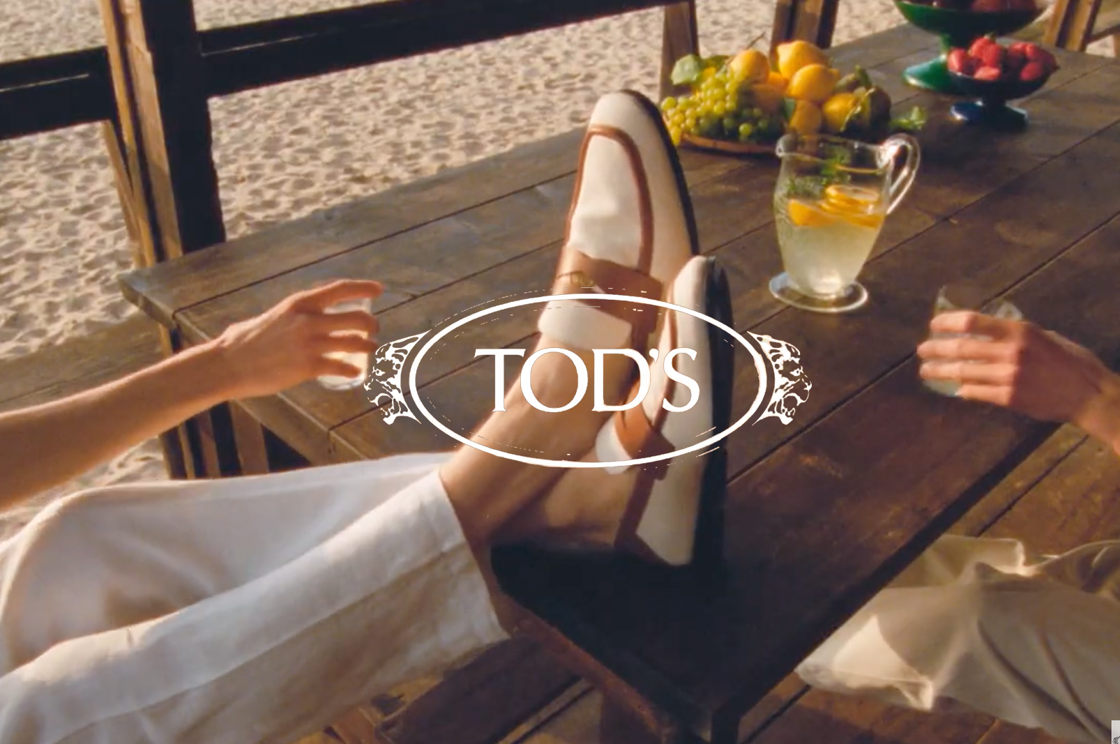 Tod's SS22
