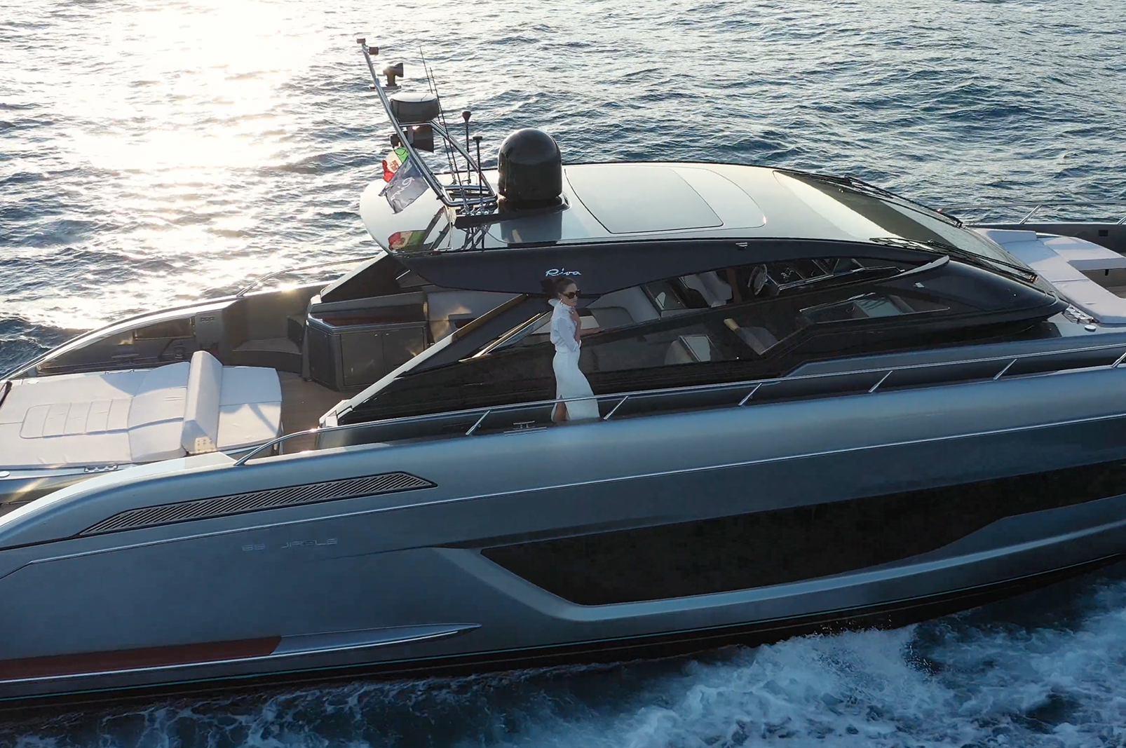 Riva Boats