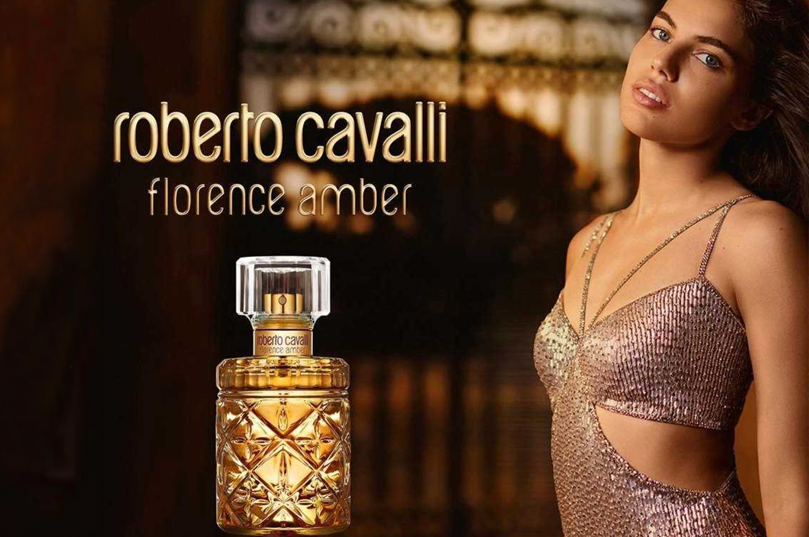 Cavalli Parfum